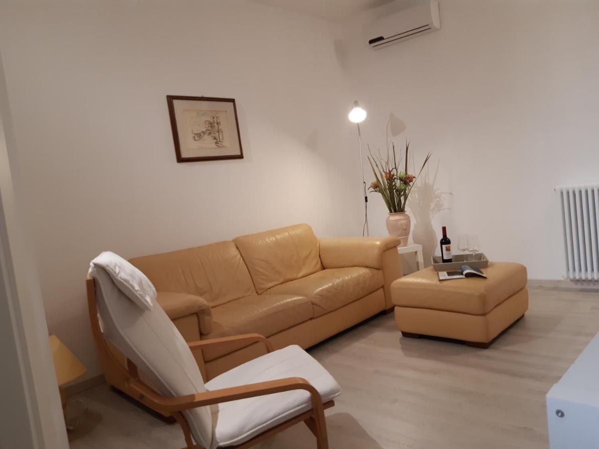 Appartamento Casa Beatrice By Holiday World Sestri Levante Esterno foto